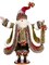 Mark Roberts Mark Roberts Christmas Sleigh Ride Santa Figurine - 26"